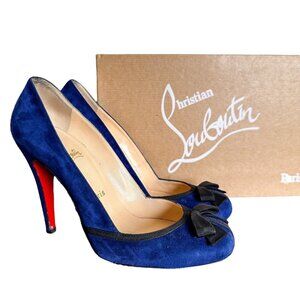 Christian Louboutin  Heels